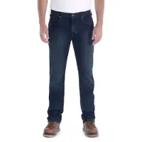 Carhartt Rugged Flex Tapered Jeans