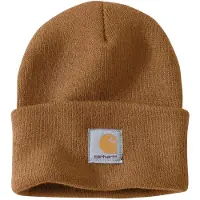 Carhartt Iconic A18 Watch Mössa