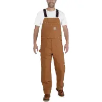 Carhartt Haklapp övergripande