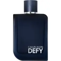 Calvin Klein CK Defy - parfym