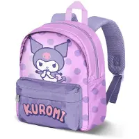 KARACTERMANIA Sanrio Kuromi Sweet Joy Ryggsäck