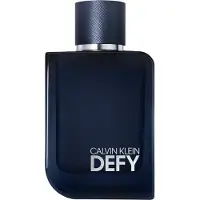 Calvin Klein Defy 100 Ml Eau De Parfum