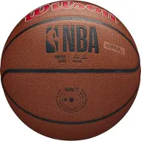 Wilson Team Alliance Atlanta Hawks-boll WTB3100XBATL - 7