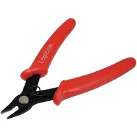 Logilink Wire Cutter/Stripper - Kabelavbitare/stripper