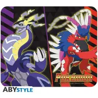 Abystyle POKEMON - Flexible Mousepad - Scarlet & Violet Legendaries
