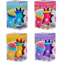 Chillfactor Colour Shock Super Sunburst