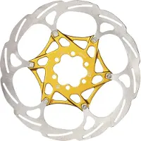 Formula 2-pieces 6b Bromsskiva