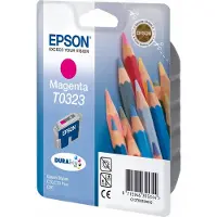 Epson Ink T0323 Bläckpatron