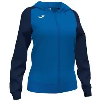 Joma Academy Iv Sweatshirt Med Dragkedja