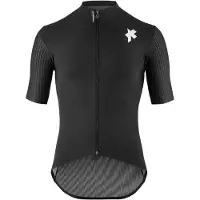 Assos Equipe Rs Shell S11 Korta ärmar Cykeltröja