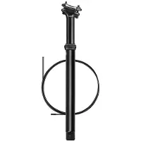 Crankbrothers Highline 3 34.9 Mm Sadelstolpskropp