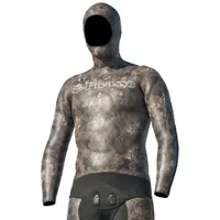 Picasso Thermal Skin 7 Mm Spjutfiskejacka