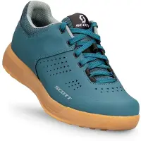 SCOTT Shr-alp Lace Mtb-skor