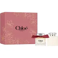Chloé Intense EdP 50 ml Edition Doftset 1 st