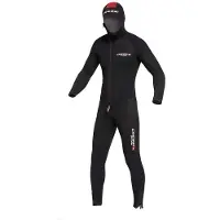 Cressi Spa Endurance 5 Mm Dykardräkt