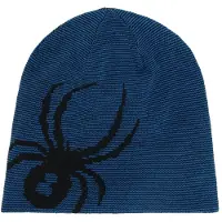 Spyder Reversible Bug Mössa