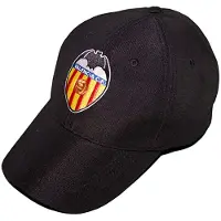 Valencia Cf Crest Junior Keps