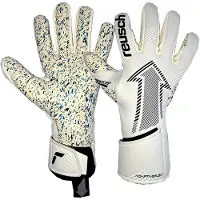 Reusch Attrakt Fastgrip Fusion Målvaktshandskar