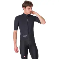 Castelli Do.di.ci Kortärmad Jacka