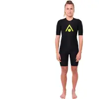 Aqua sphere Racer Speed Kortärmad Shorty För Damer