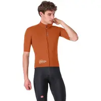 Castelli Do.di.ci Kortärmad Jacka