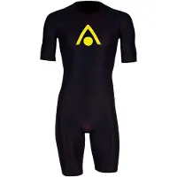 Aqua sphere Racer Speed Kortärmad Shorty