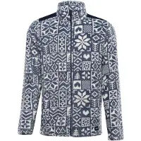 Alpine Pro Eflin Sweatshirt Med Dragkedja