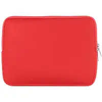 POMOLOGIC etui Sleeve för MacBook Pro/Air 13 grå