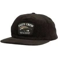 Salty Crew Snag It Strapback Keps