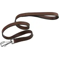 Ferplast Cuero Toro Vip Hundkoppel 15 Mm 120 Cm