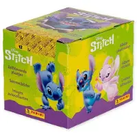 Disney Stitch Fall Av Engelska 50 Påsar