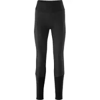 Gonso Essential Softshell Långa Tights Utan Axelband