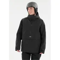 Slope Ruki Lined Shell Aop Anorak Wp15000 Jacka