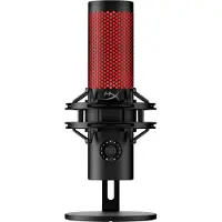 HyperX Mikrofon HyperX Quadcast 2 (872V1AA)
