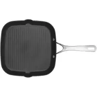 Ballarini Titanium 28 Cm Grillpanna