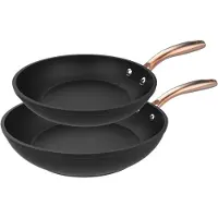 Cecotec Polka Fantasy Stekpanne Set 20-24 Cm