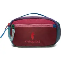 Cotopaxi - Midjeväskor - Kapai 1.5L Hip Pack Del Dia för UnisexNylon - Blå