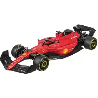 Mondo Motors Radio Control 1:12 F1 F5 2.4 Ghz (c. Sainz) Fjärrstyrd Bil
