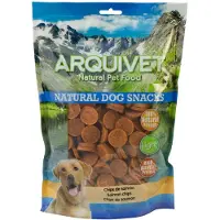 Arquivet Laxchips Hundgodis 1kg