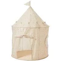 Ginza.se 3 Sprouts - Playtent - Terrazzo / Almond