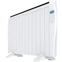 Cecotec Elektrisk Panelvärmare Readywarm 2500 Thermal