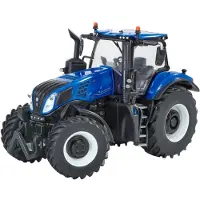 Tomy Britians 1:32 New Holland T8.435 Genesis