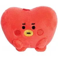 Aurora Line Friends BT21 - Mascot 8cm TATA Baby Pong Pong