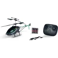 Carson Toxic Spider 340 RC Helikopter nybörjare RtF