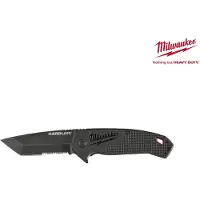 Milwaukee FÄLLKNIV RÄFFLAD