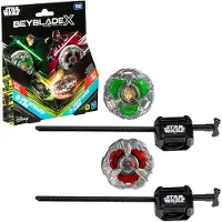 Beyblade Darth Vader Lukas