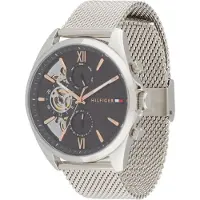 Tommy Hilfiger Baker 43 Mm Klocka