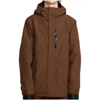 Volcom L Gore-tex Softshelljacka