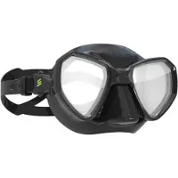 Salvimar Morpheus Mid Dykmask