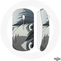 MANIACASE Souris Sans Fil Manga L Death Note